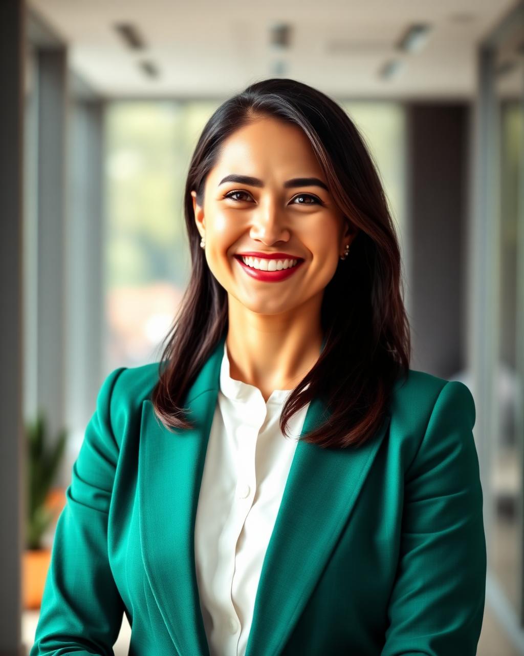A FundingGal advisor